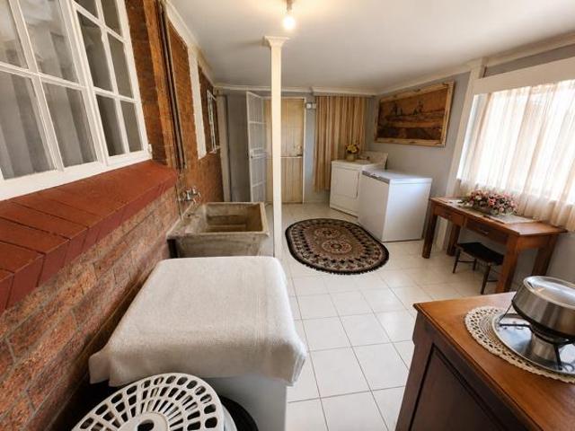 House for sale in Viljoenskroon, Free State
