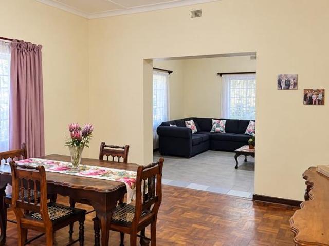 House for sale in Viljoenskroon, Moqhaka Local Municipality