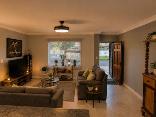 House for sale in Cape Town, Western Cape