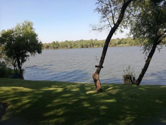 House for sale in Viljoenskroon, Free State