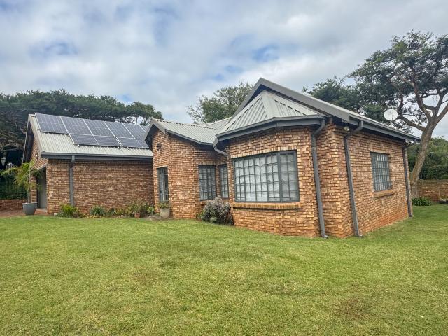 House for sale in Waterkloof, Gauteng