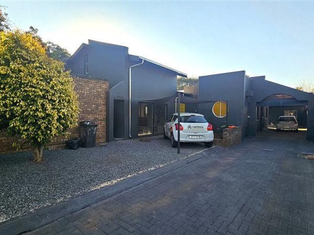 House for rent in Pretoria