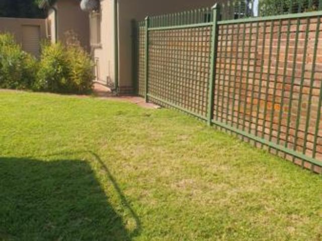 House for rent in Waterkloof, Gauteng