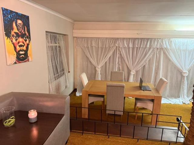 House for rent in Waterkloof, Gauteng