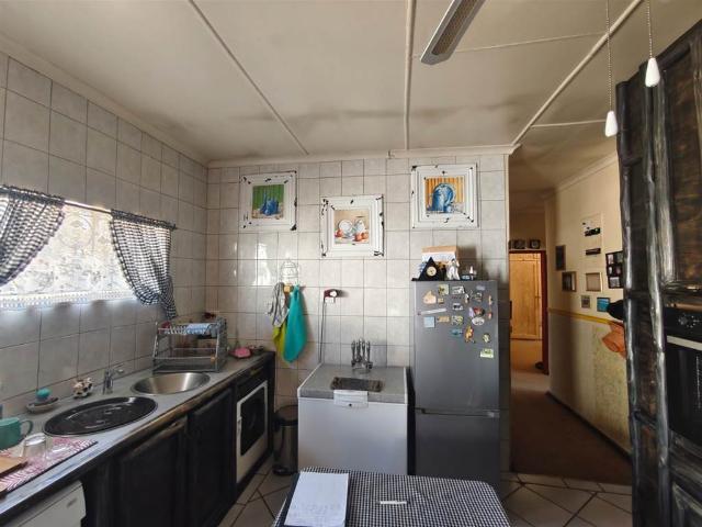 House for sale in Frankfort, Free State