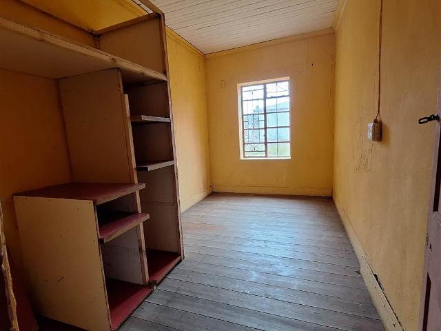 House for sale in Frankfort, Free State