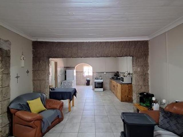 House for sale in Frankfort, Free State