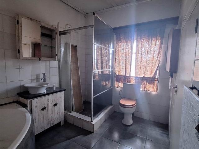 House for sale in Frankfort, Free State