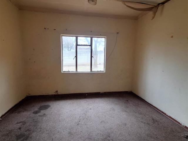House for sale in Frankfort, Free State