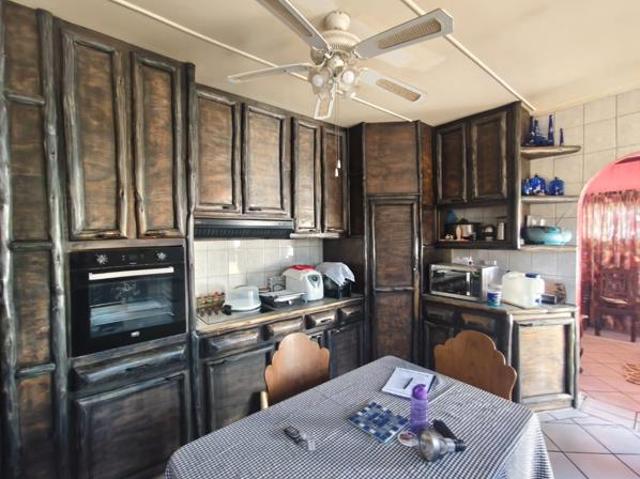 House for sale in Frankfort, Free State