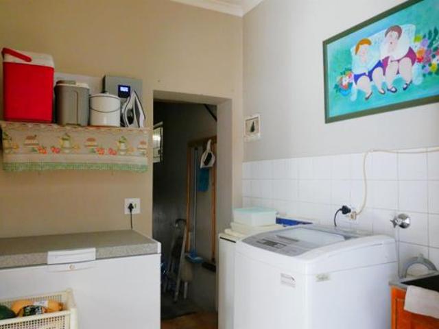 House for sale in Rietpoel, Theewaterskloof Local Municipality