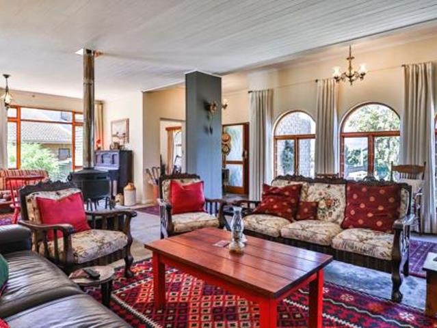 House for sale in Rietpoel, Theewaterskloof Local Municipality
