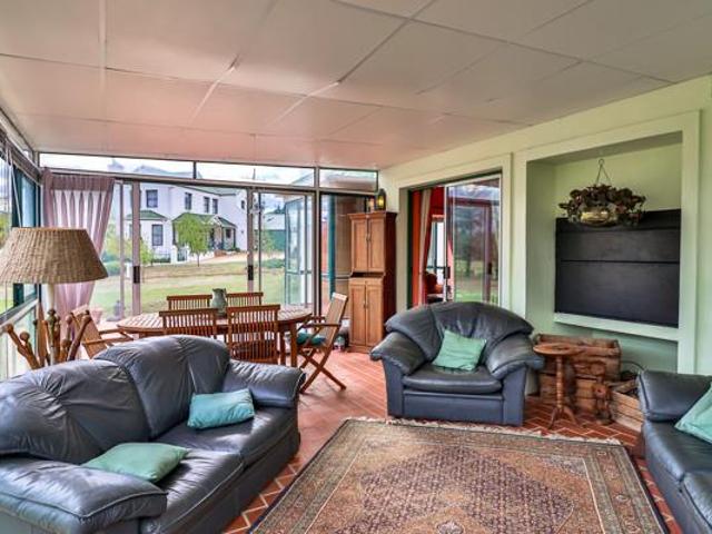 House for sale in Rietpoel, Theewaterskloof Local Municipality