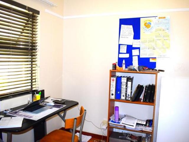 House for sale in Western Cape