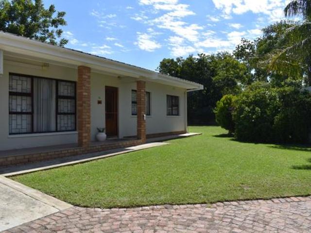 House for sale in Western Cape