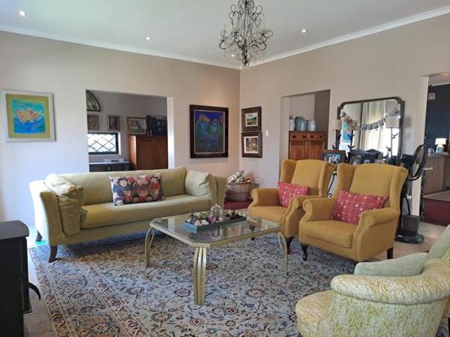 House for sale in Western Cape