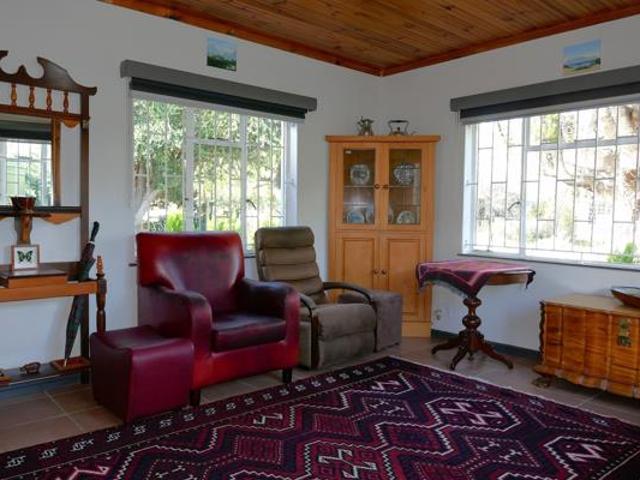 House for sale in Western Cape