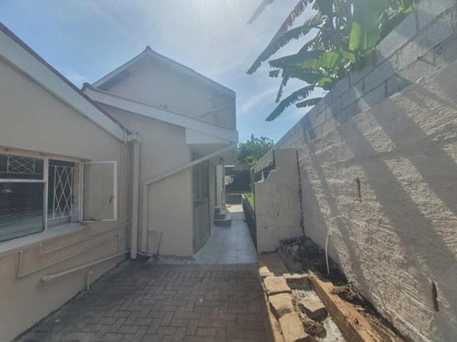 House for rent in East London, Eastern Cape