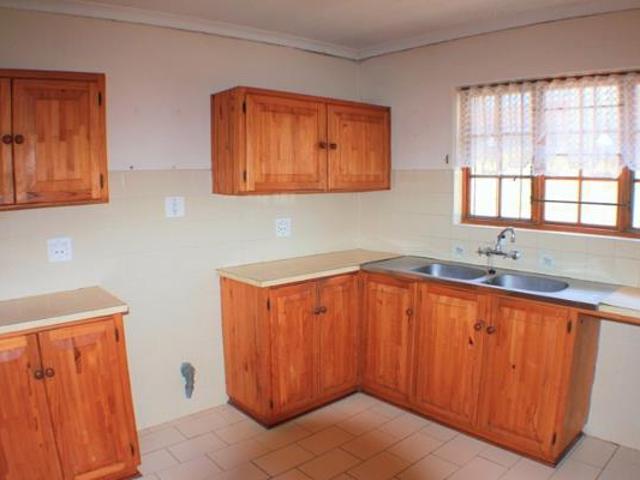 House for rent in Bisho, Eastern Cape