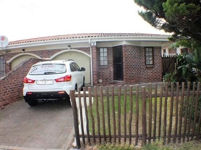 House for rent in East London, Eastern Cape