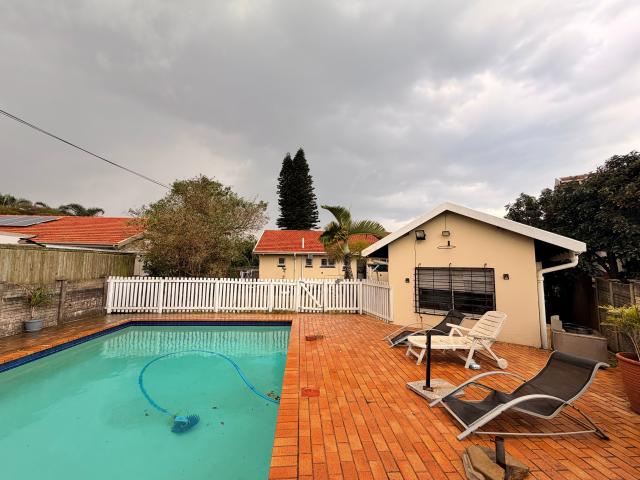 House for rent in Seaview, Kwazulu-natal