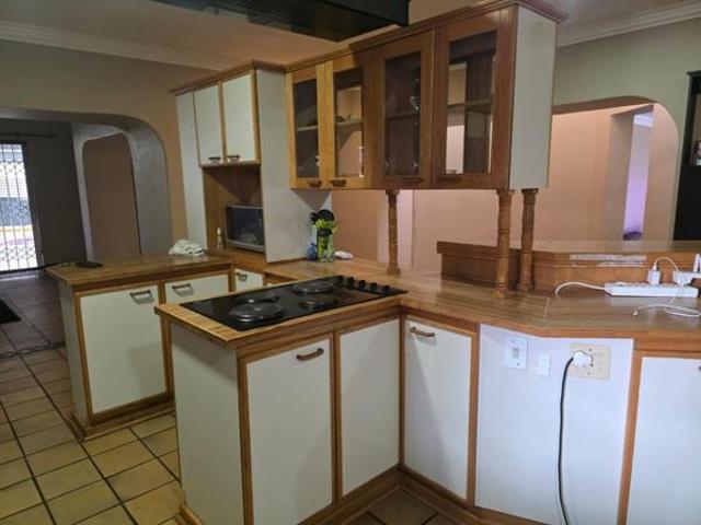 House for sale in Lejweleputswa, Free State