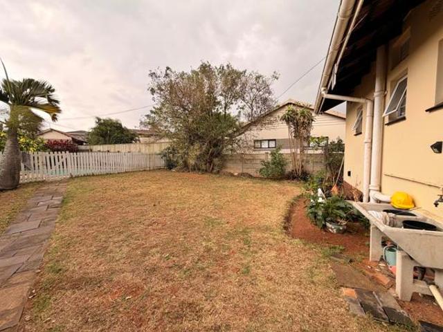 House for rent in Seaview, Kwazulu-natal