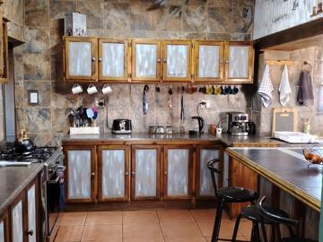 House for sale in Lejweleputswa, Free State