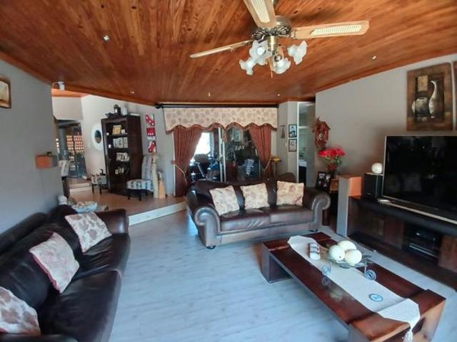 House for sale in Virginia, Matjhabeng Local Municipality