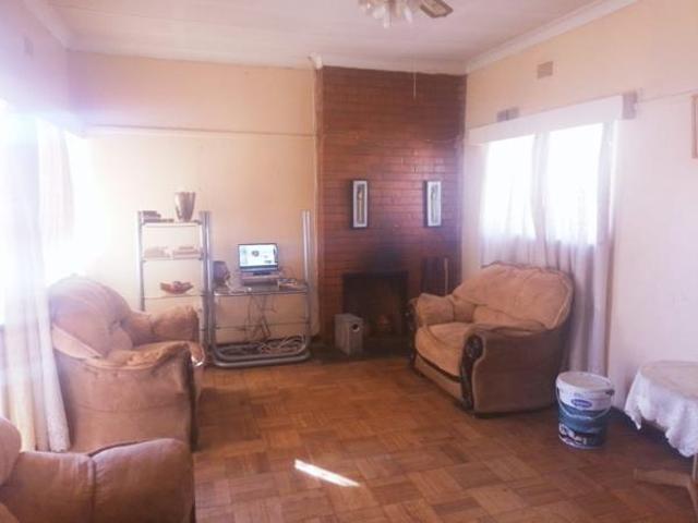 House for sale in Lejweleputswa, Free State
