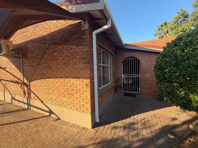 House for sale in Lejweleputswa, Free State