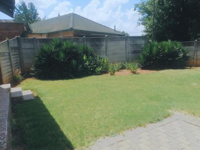 House for sale in Lejweleputswa, Free State