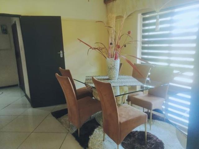 House for sale in Lejweleputswa, Free State