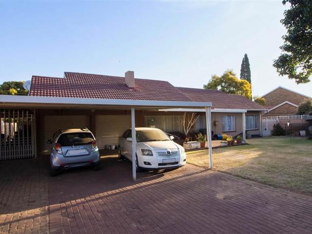 House for sale in Ekurhuleni, Gauteng