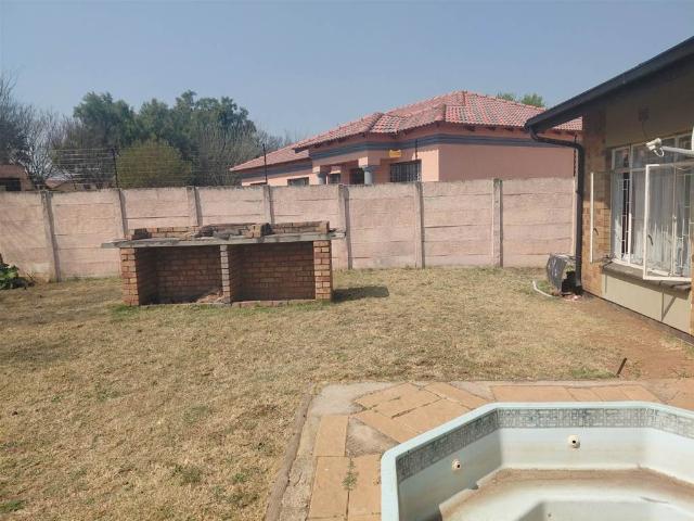 House for sale in Ekurhuleni, Gauteng