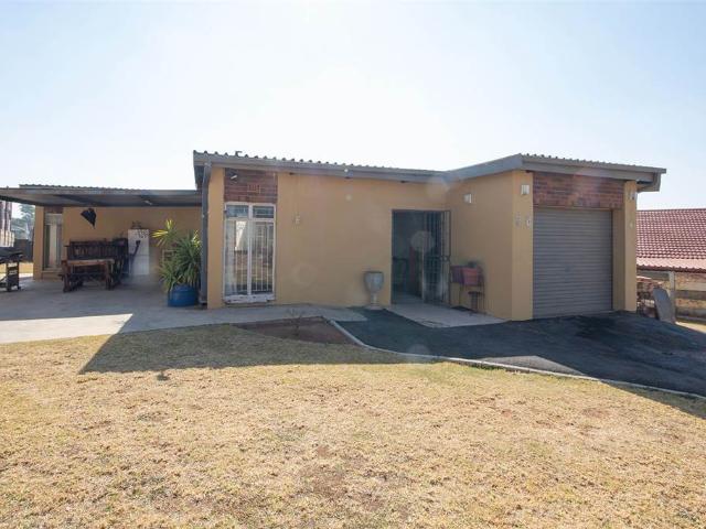 House for sale in East Rand, Gauteng