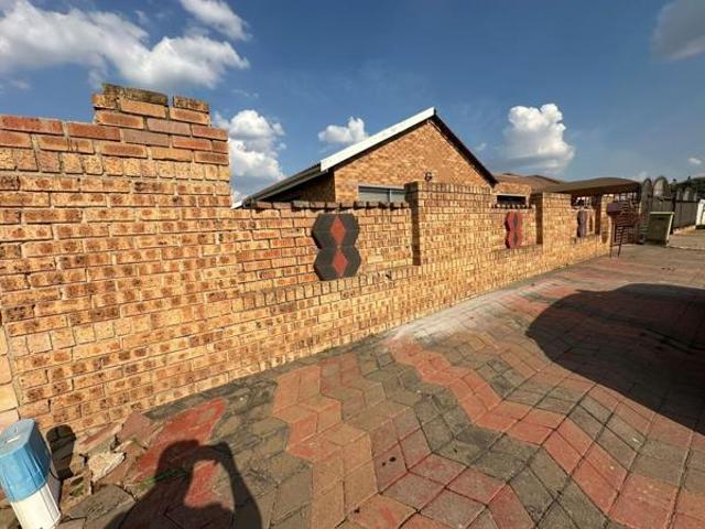 House for sale in Bloemfontein, Free State