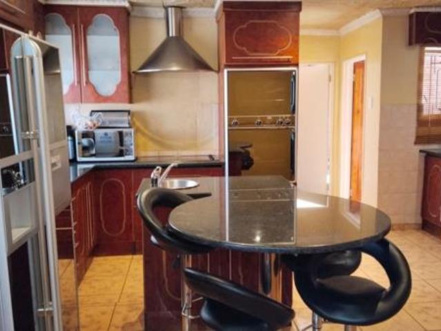 House for sale in Bloemfontein, Free State