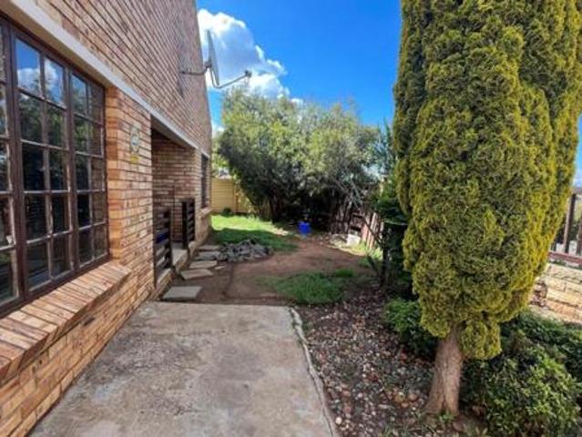 House for sale in Bloemfontein, Free State