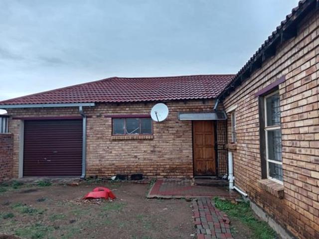 House for sale in Bloemfontein, Free State