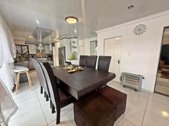 House for sale in Bloemfontein, Free State