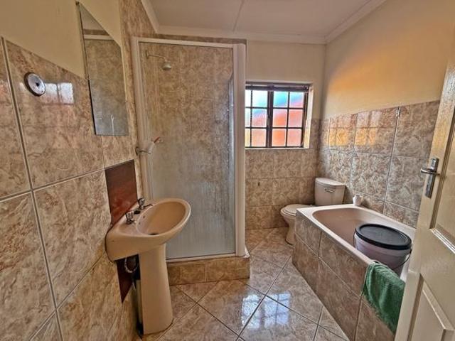 House for sale in Bloemfontein, Free State
