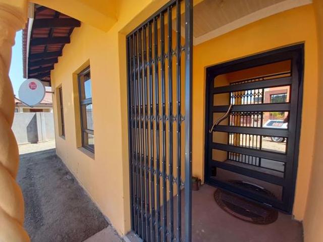 House for rent in Bloemfontein, Mangaung Metropolitan Municipality