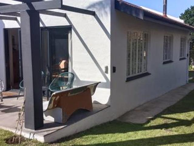 House for rent in Western Cape