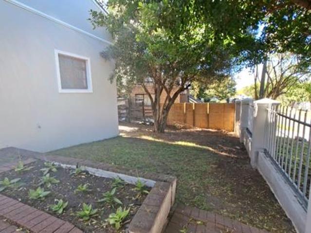 House for rent in Western Cape