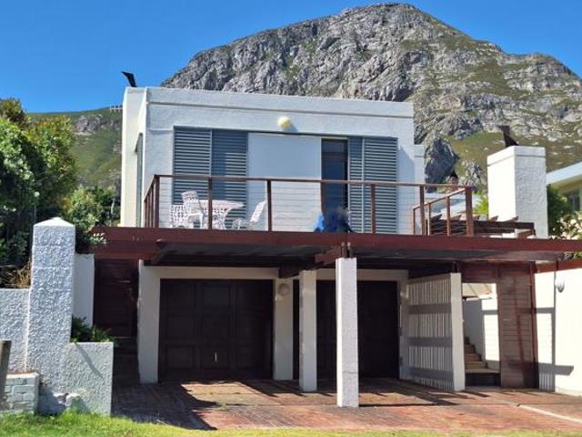 House for rent in Western Cape