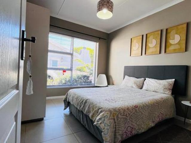 House for rent in Western Cape