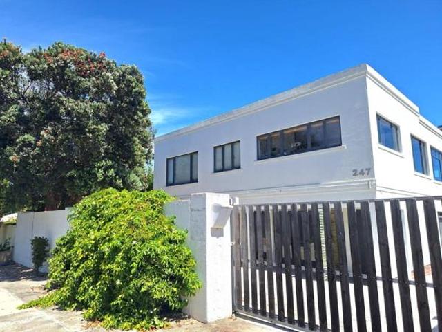 House for rent in Western Cape