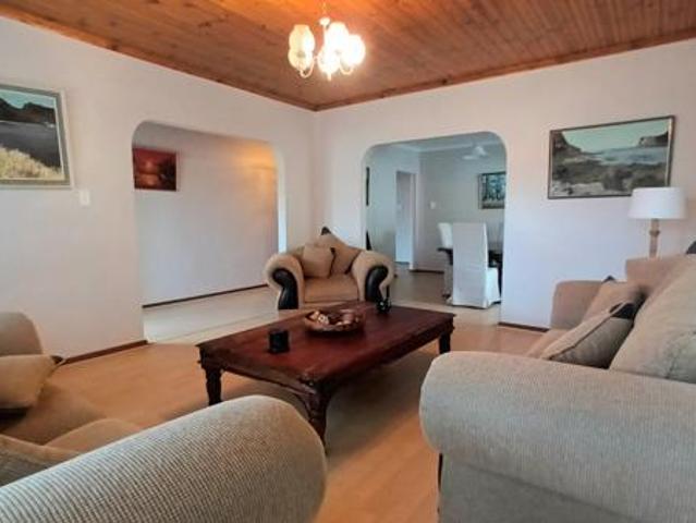 House for rent in Rietpoel, Theewaterskloof Local Municipality