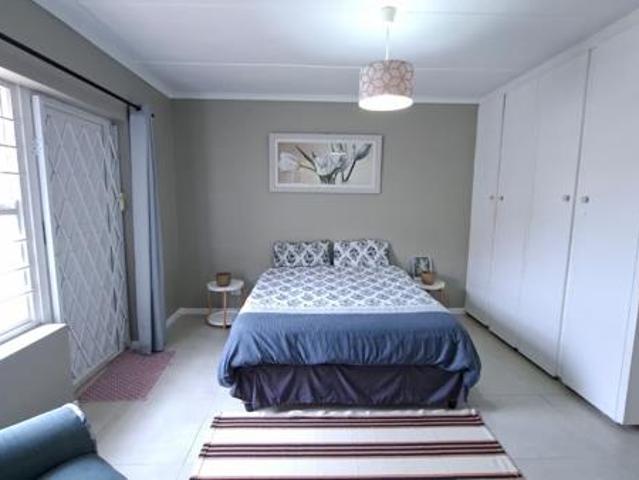 House for rent in Western Cape